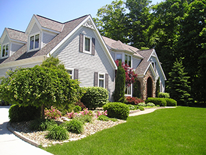 Landscapers and Lawncare Services in Athens, PA